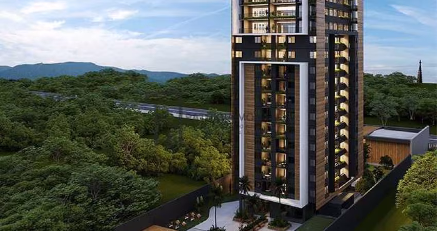 JK BOA VISTA: Apartamento 76,24m², 2 dormit.1 suíte, mude já!