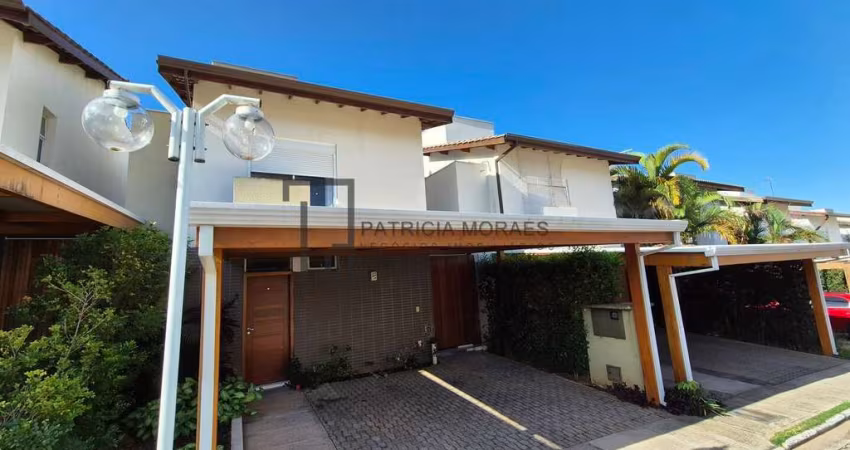 Lindo Sobrado 115 m², 3 dormit.1 suíte master, 2 vagas cobertas, Zona Sul