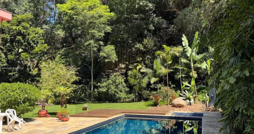 Casa em Condomínio para Venda em Barueri, Tamboré, 3 dormitórios, 3 suítes, 5 banheiros, 6 vagas