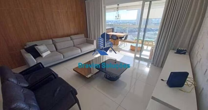 EDIFÍCIO MAJESTIC - Apartamento Alto Padrão em Vila Castelo Branco, Indaiatuba/SP
