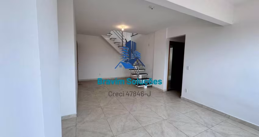 Residencial Parque Ceci - Apartamento Duplex em Vila Todos os Santos, Indaiatuba/SP