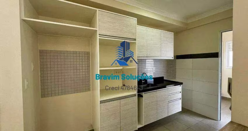 PATIO ANDALUZ - Apartamento para alugar no bairro Cidade Nova II - Indaiatuba/SP