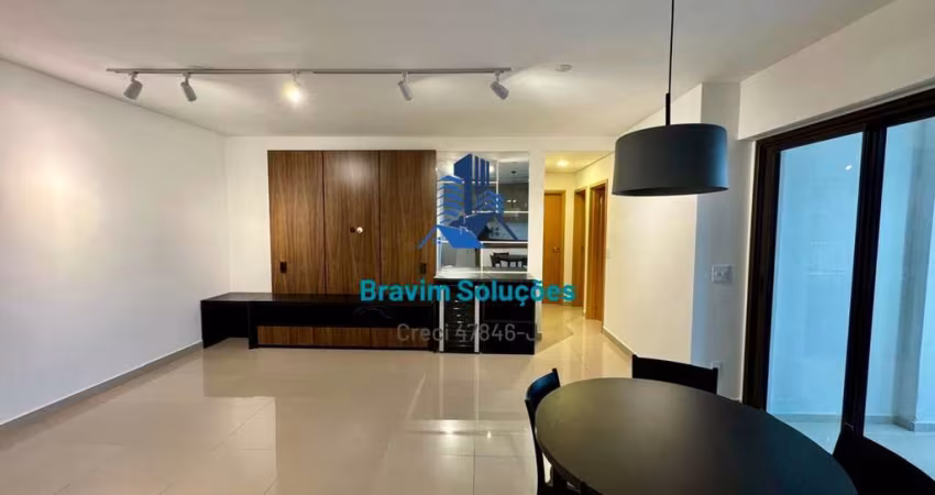 EDIFÍCIO THE PARK VIEW - Apartamento em Vila Almeida, Indaiatuba/SP