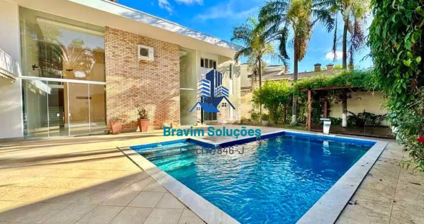 JARDIM VILA PARADISO - Casa para alugar no bairro Altos da Bela Vista - Indaiatuba/SP