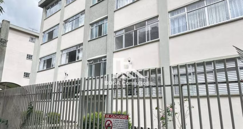 Apartamento Garden com 3 dormitórios à venda, 61 m² por R$ 388.000,00 - Vila Izabel - Curitiba/PR