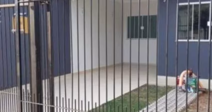 Casa 3 Quartos(sendo 1 suíte Parque Res. Tuiuti