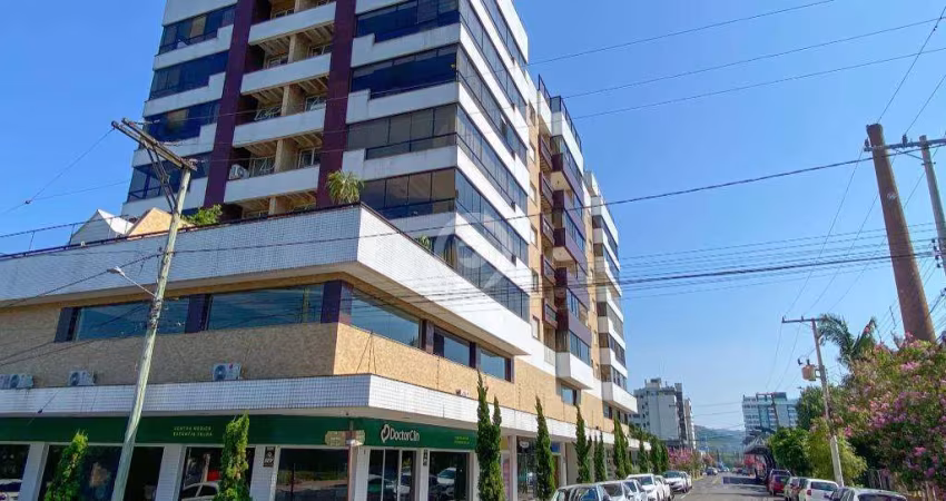 Apartamento à venda em Estância Velha, Centro, com 3 quartos, com 189.08 m², Place Center