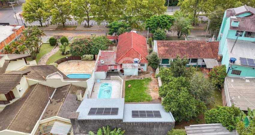 Casa à venda em Estância Velha, União, com 4 quartos, com 546 m²