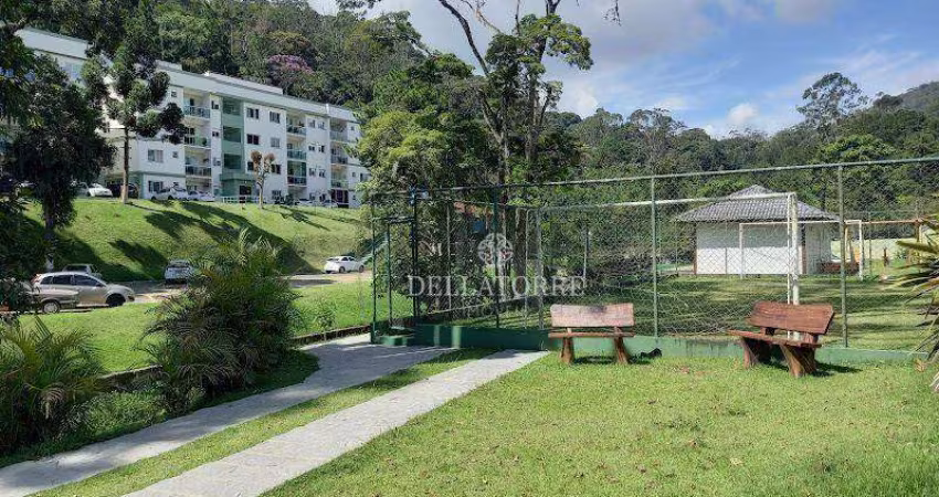 Apartamento à venda em Pimenteiras