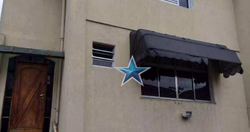 Sobrado com 3 dormitórios à venda, 200 m² por R$ 691.000,00 - Freguesia do Ó - São Paulo/SP