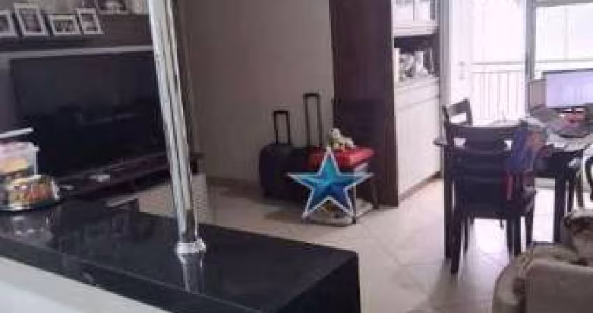 Apartamento com 3 dormitórios à venda, 70 m² por R$ 670.000,00 - Freguesia do Ó - São Paulo/SP