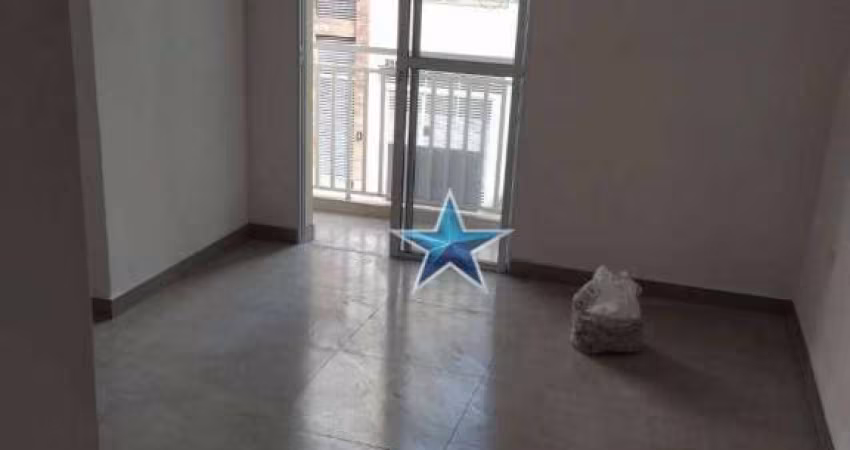 Apartamento com 1 dormitório para alugar, 30 m² por R$ 1.400,01/mês - Freguesia do Ó - São Paulo/SP