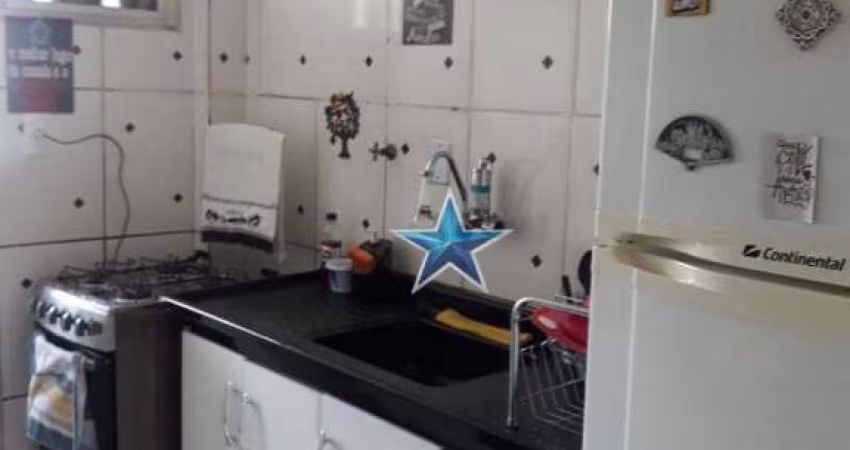 Apartamento com 2 dormitórios à venda, 50 m² por R$ 225.000,00 - Freguesia do Ó - São Paulo/SP