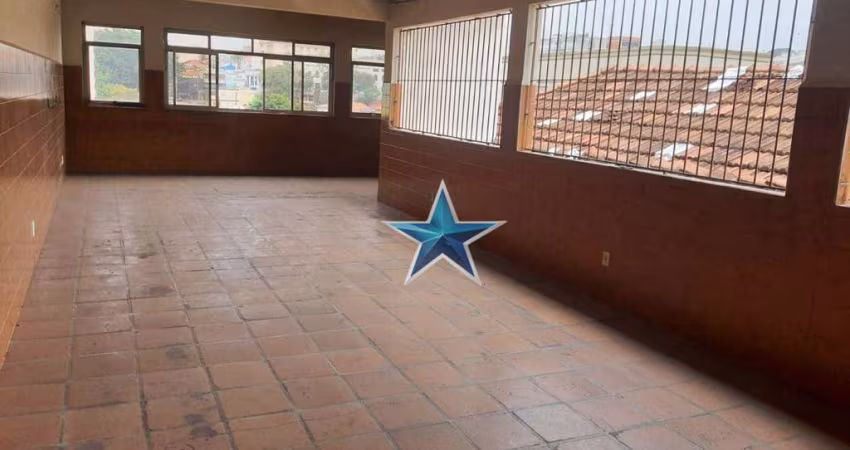 Sobrado para alugar, 300 m² por R$ 6.105,10/mês - Casa Verde - São Paulo/SP