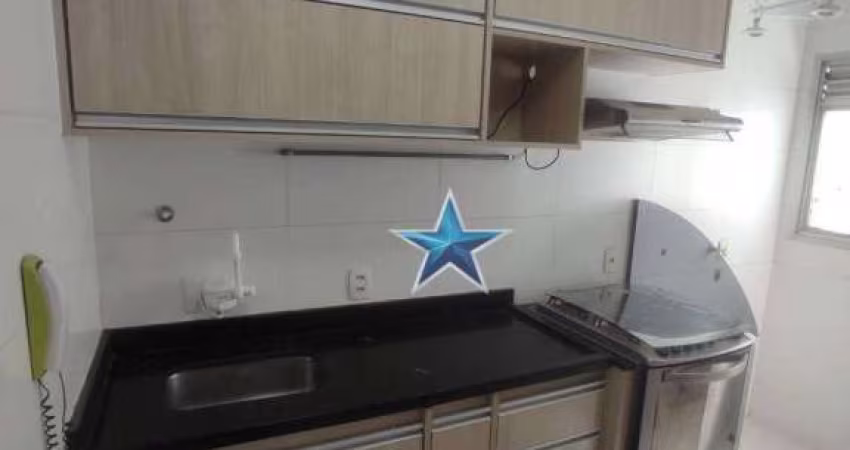 Apartamento com 2 dormitórios à venda, 50 m² por R$ 345.000,00 - Freguesia do Ó - São Paulo/SP