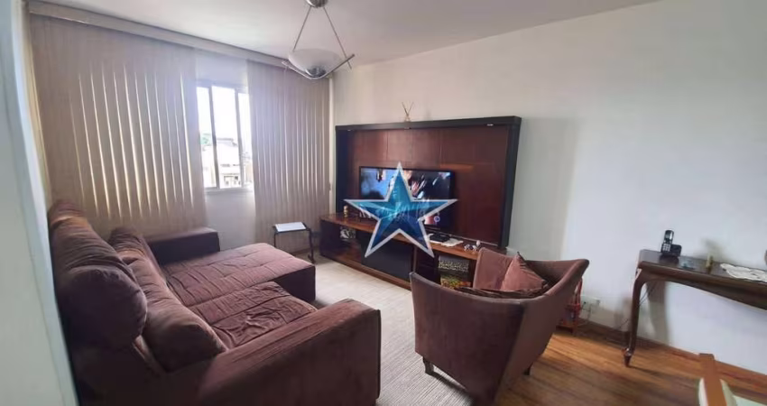 Apartamento com 3 dormitórios à venda, 86 m² por R$ 630.000,00 - Freguesia do Ó - São Paulo/SP
