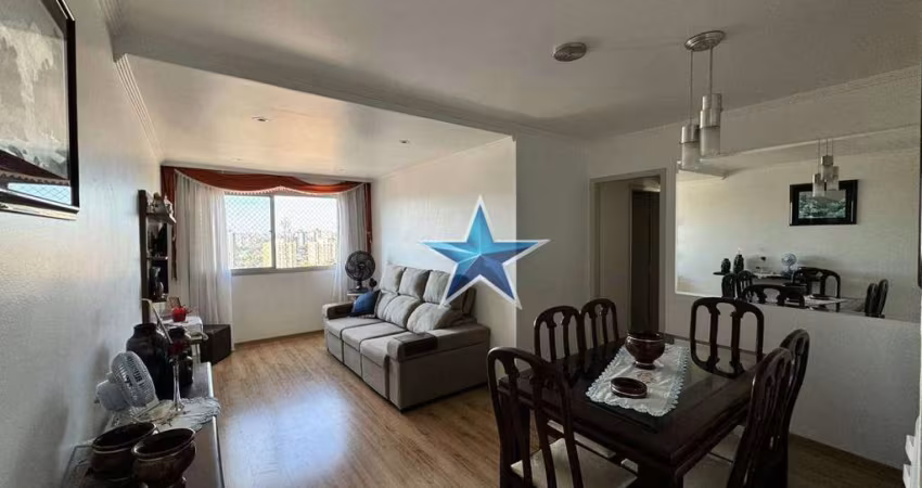 Apartamento com 3 dormitórios à venda, 75 m² por R$ 440.000,00 - Nossa Senhora do Ó - São Paulo/SP