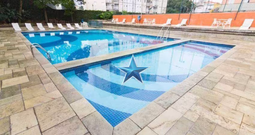Apartamento com 3 dormitórios à venda, 90 m² por R$ 589.999,90 - Freguesia do Ó - São Paulo/SP