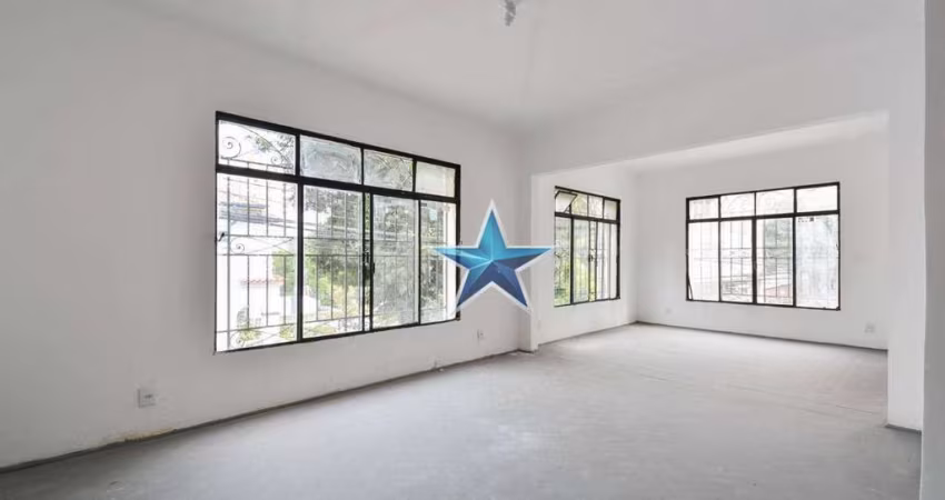 Casa com 3 dormitórios para alugar, 350 m² por R$ 11.083,33/mês - Perdizes - São Paulo/SP