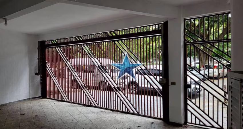 Sobrado com 3 dormitórios para alugar, 300 m² por R$ 9.142,51/mês - Freguesia do Ó - São Paulo/SP
