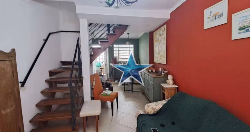 Casa com 2 dormitórios, 90 m² - venda por R$ 539.000,00 ou aluguel por R$ 3.500,00/mês - Perdizes - São Paulo/SP