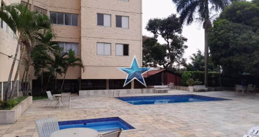 Apartamento com 3 dormitórios à venda, 72 m² por R$ 390.000,00 - Vila Guilherme - São Paulo/SP