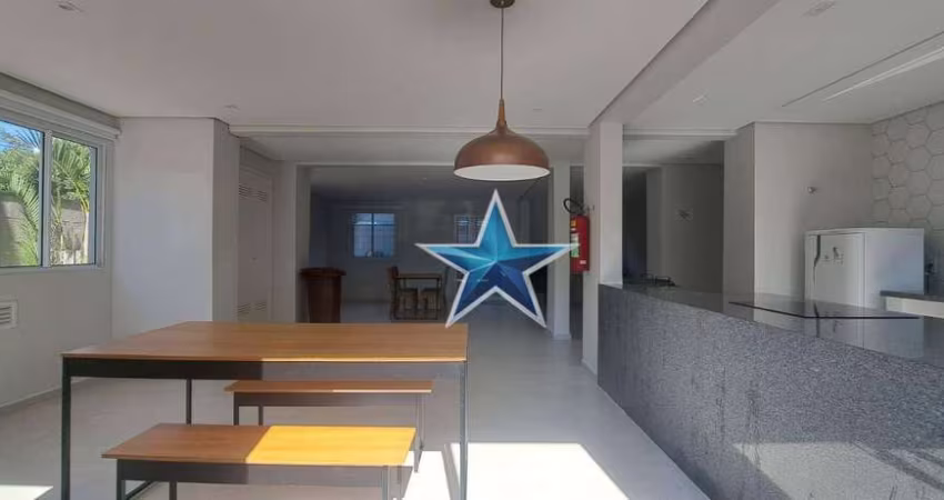 Apartamento com 2 dormitórios para alugar, 45 m² por R$ 2.450/mês - Freguesia do Ó - São Paulo/SP