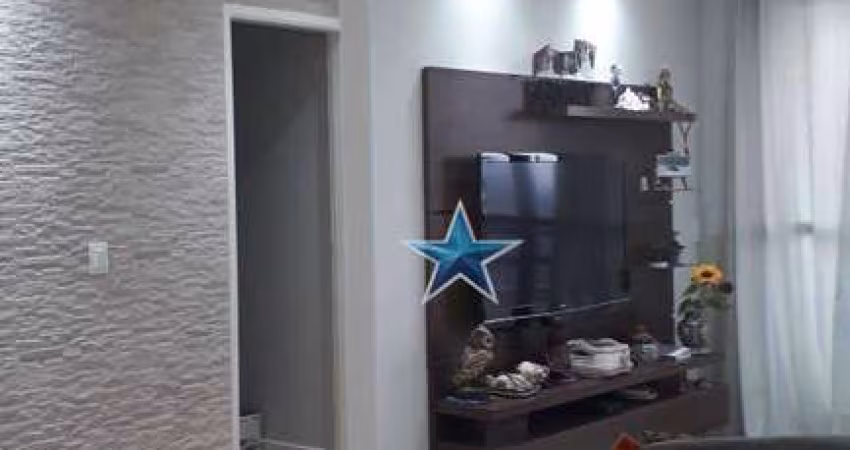 Apartamento com 3 dormitórios à venda, 65 m² por R$ 392.000 - Jaguaribe - Osasco/SP