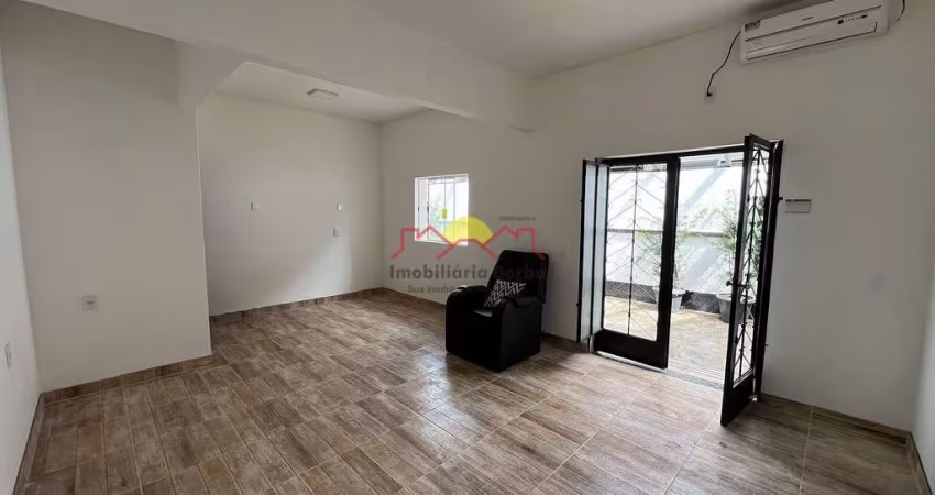 SALA COMERCIAL COM 26M² NO ANITA GARIBALDI