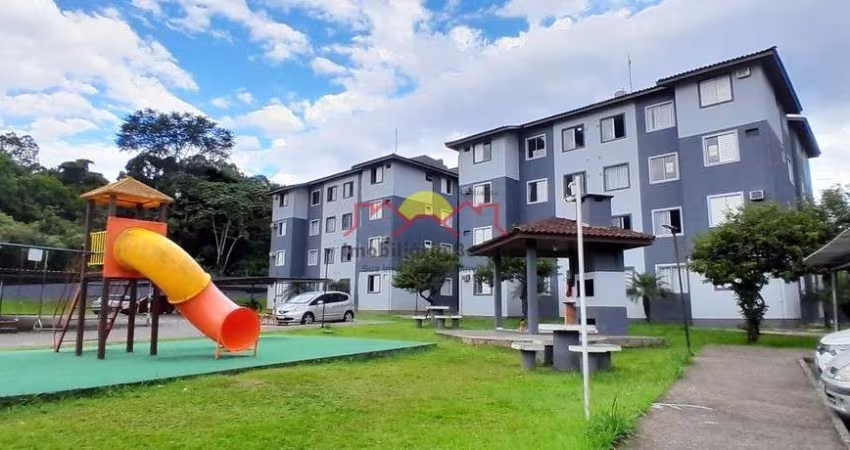Apartamento Semi Mobiliado no Parque Guarani
