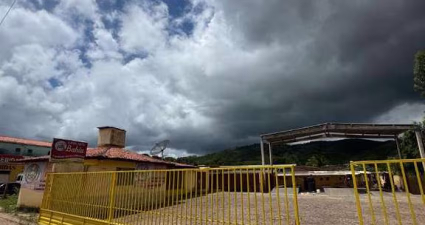 Casa, Residencial/Comercial para Venda, Palmeira de Fora, Palmeira dos &#205;ndios