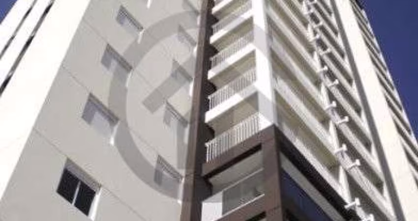 Apartamento com 2 quartos à venda na Avenida Fagundes Filho, Vila Monte Alegre, São Paulo