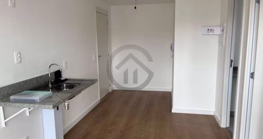 Apartamento com 1 quarto à venda na Alameda dos Nhambiquaras, Indianópolis, São Paulo