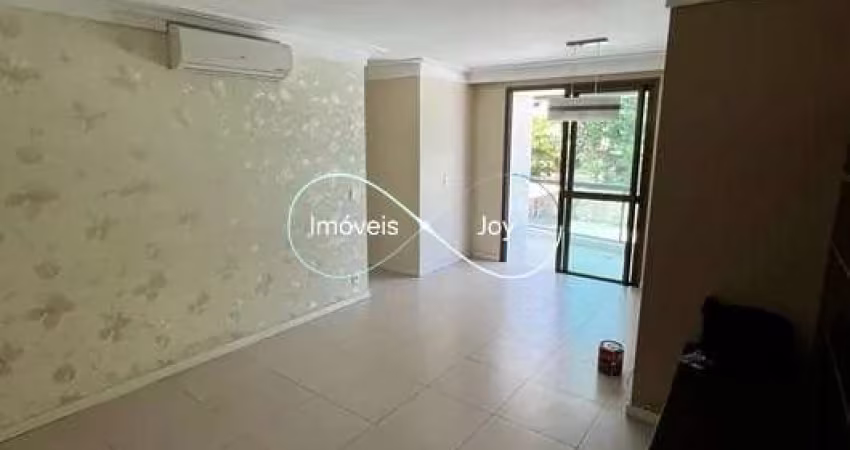 Apartamento com 2 quartos à venda na Avenida Sílvio Picanço, 650, Charitas, Niterói