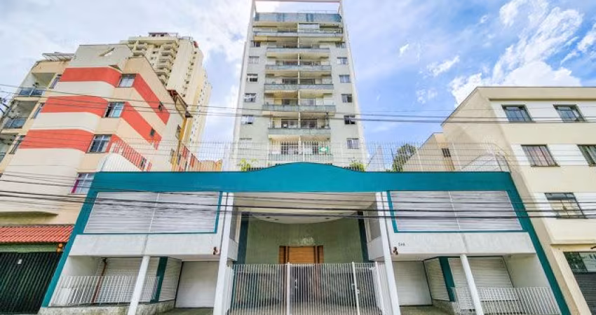 Apartamento com 2 quartos à venda, 105 m² por R$ 340.000