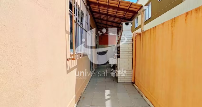 Apartamento Garden com 2 quartos à venda, 92 m² por R$ 250.000 - Paineiras - Juiz de Fora/MG