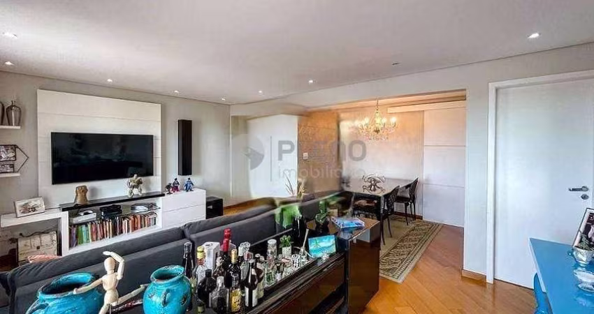 Apartamento 90m²  3 quartos à venda na Casa Verde São Paulo, SP