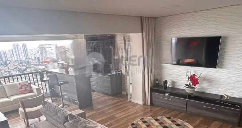 Apartamento à venda, Santana, São Paulo, SP