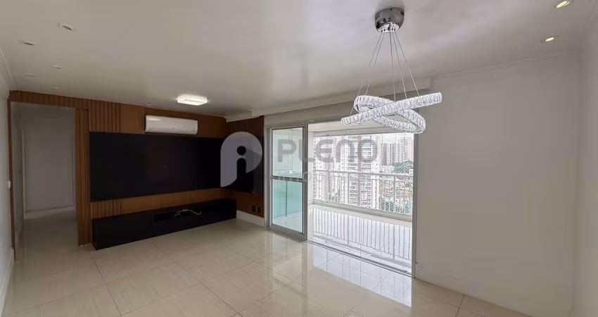 Apartamento padrão à Venda, Imirim, São Paulo, SP