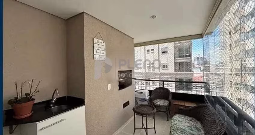 Apartamento à venda, Santana, São Paulo, SP
