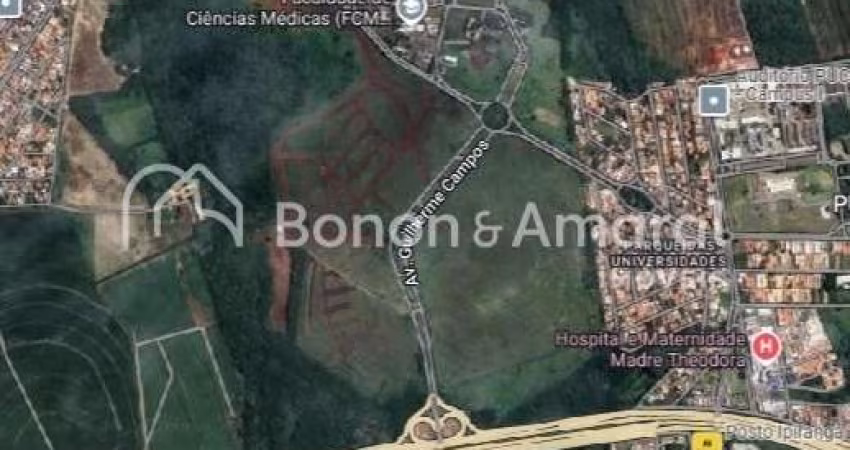 Terreno no condominio Parque Alphaville a venda em Campinas!!