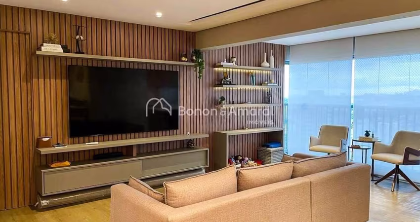 Apartamento impecável no Condomínio Grand Guanabara - Due