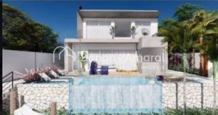 Terreno de 510m²,  pronto para construir do Residencial Arborais