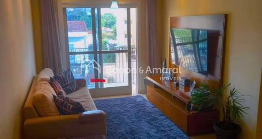 Oportunidade Imperdível! Apartamento Moderno Próximo ao Bosque dos Jequitibás