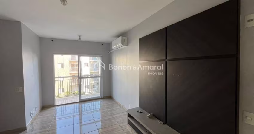 Apartamento à venda, de 3 quartos, no Residencial Premiere Morumbi - Paulínia