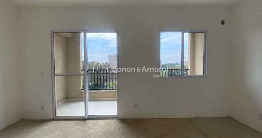 Apartamento com Varanda Gourmet e Lazer Completo - Pronto para Personalizar!
