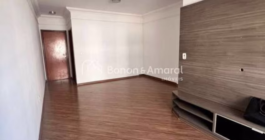 Apartamento Locação no Residencial Das Pedras, de 3 quartos para locação, Morumbi - Paulínia/SP