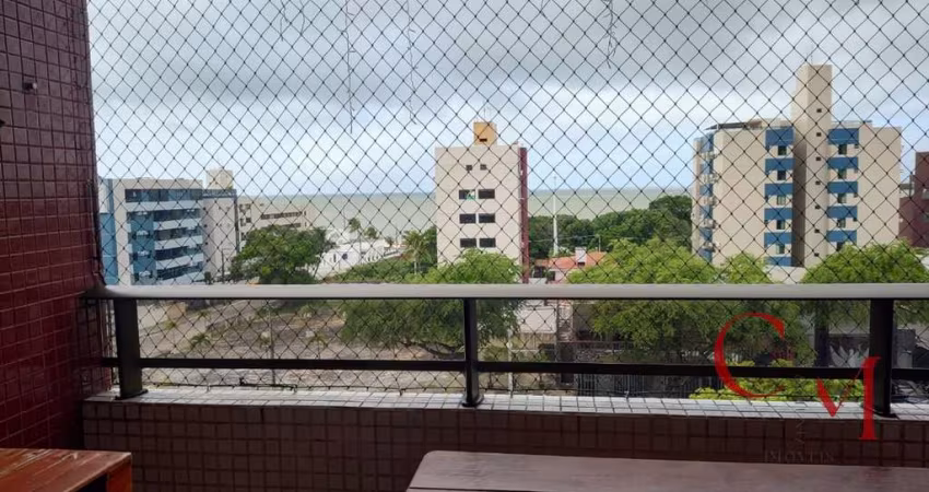 Apartamento à venda em João Pessoa/PB