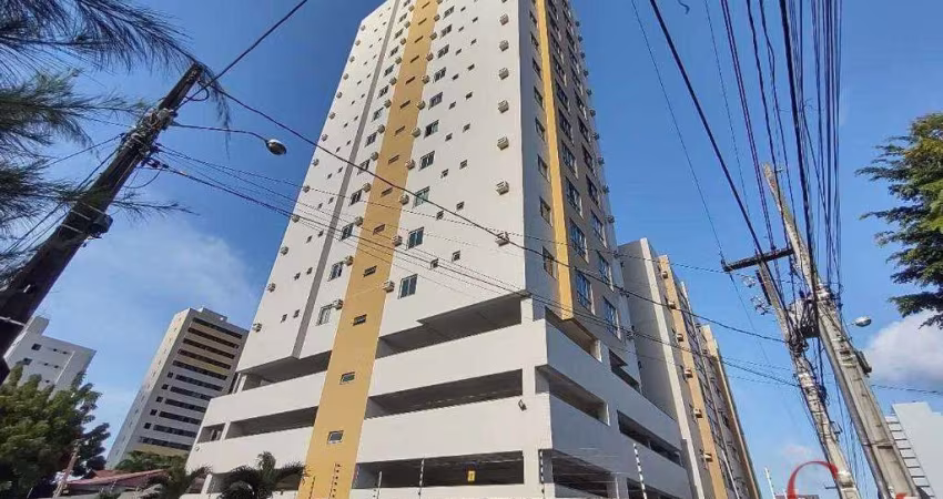 Apartamento à venda em João Pessoa/PB
