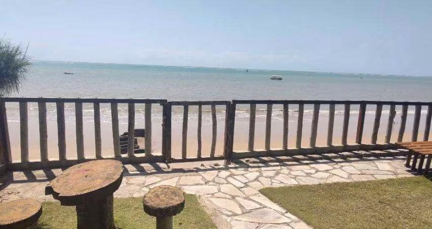 Casa à venda no bairro Ponta do Seixas em João Pessoa/PB